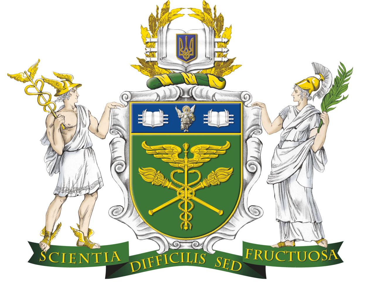 Логотип ДТЕУ