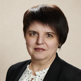 Гербич Людмила Анатоліївна