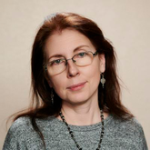 Головач Наталія Анатоліївна