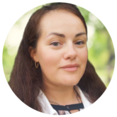 Гончаренко Олена Віталіївна