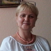 Гуминська Марина Володимирівна