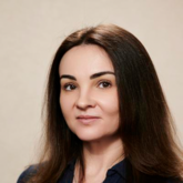 Гусаревич Наталія Володимирівна