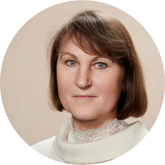 Зябченкова Ганна Василівна