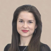 Копотієнко Тетяна Юріївна