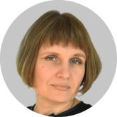 Корж Марина Володимирівна