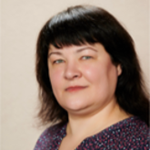 Котенко Уляна Михайлівна