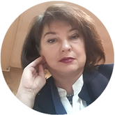Кудирко Людмила Петрівна