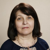 Кучер Галина Вікторівна