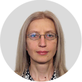 Кушнаренко Наталія Петрівна