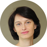 Ладиченко Катерина Іллівна