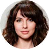 Лежепьокова Вікторія Геннадіївна