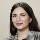 Любчак Ірина Станіславівна