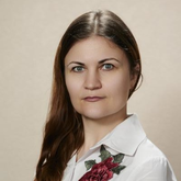 Макогон Валентина Дмитрівна