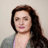 Назарова Каріна Олександрівна