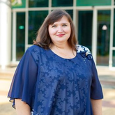 Нескороджена Лариса Леонідівна