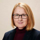 Рязанцева Валентина Василівна