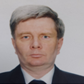 Савлук Сергій Михайлович