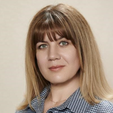 Савченко Наталія Григорівна