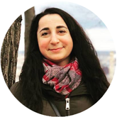 Саркісян Лариса Геворгівна