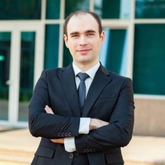 Софіюк Тарас Олександрович