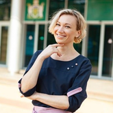 Тищенко Юлія Вікторівна