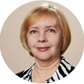 Шаповалова Алла Павлівна