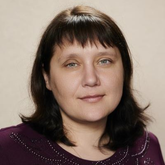 Шевченко Світлана Олексіївна