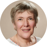 Король Світлана Яківна