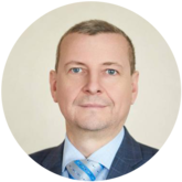 Антонюк Олександр Андрійович