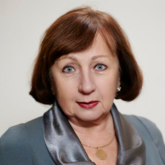 Бондар Тетяна Іванівна