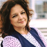 Горпинич Ольга Валеріївна