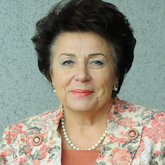 Гуляєва Наталія Миколаївна