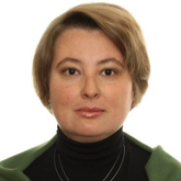 Жук Олена Сергіївна