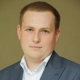 Камінський Сергій Іванович