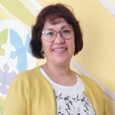 Колінько Марина Вадимівна