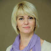 Кондратюк Оксана Іванівна