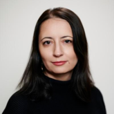 Красільнікова Олена Василівна