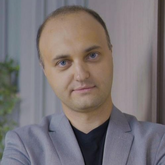 Кречкевич Ігор Миколайович