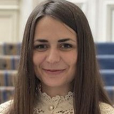 Передерій Тетяна Сергіївна