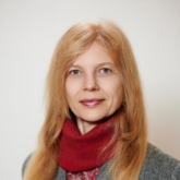 Прокопчук Ірина Іванівна