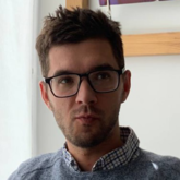 Синюченко Артем Михайлович