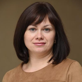 Ситніченко Олена Михайлівна