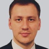 Смиков Сергій Юрійович