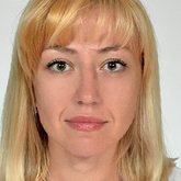 Староста Ганна Антонівна