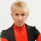 Стояненко Ірина Василівна