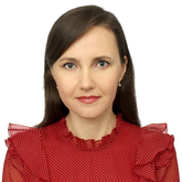 Шведова Ганна Леонідівна