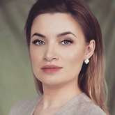 Ямельська Христина Юріївна