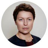 Сєрова Людмила Петрівна