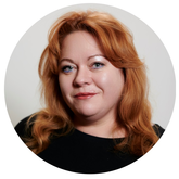 Фокіна-Мезенцева Катерина Володимирівна