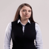 Єфіменко Дар’я Віталіївна